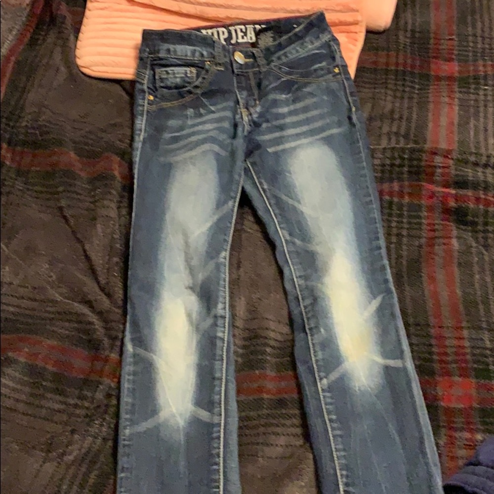Jeans bundle - Picture 3 of 5